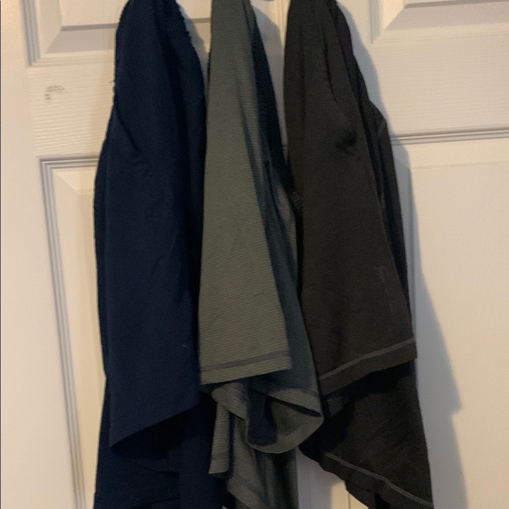 Athletic Shorts